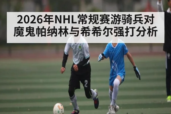 2026年NHL常规赛游骑兵对魔鬼帕纳林与希希尔强打分析